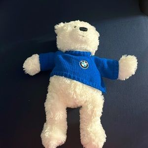 Exclusive BMW Teddy Bear